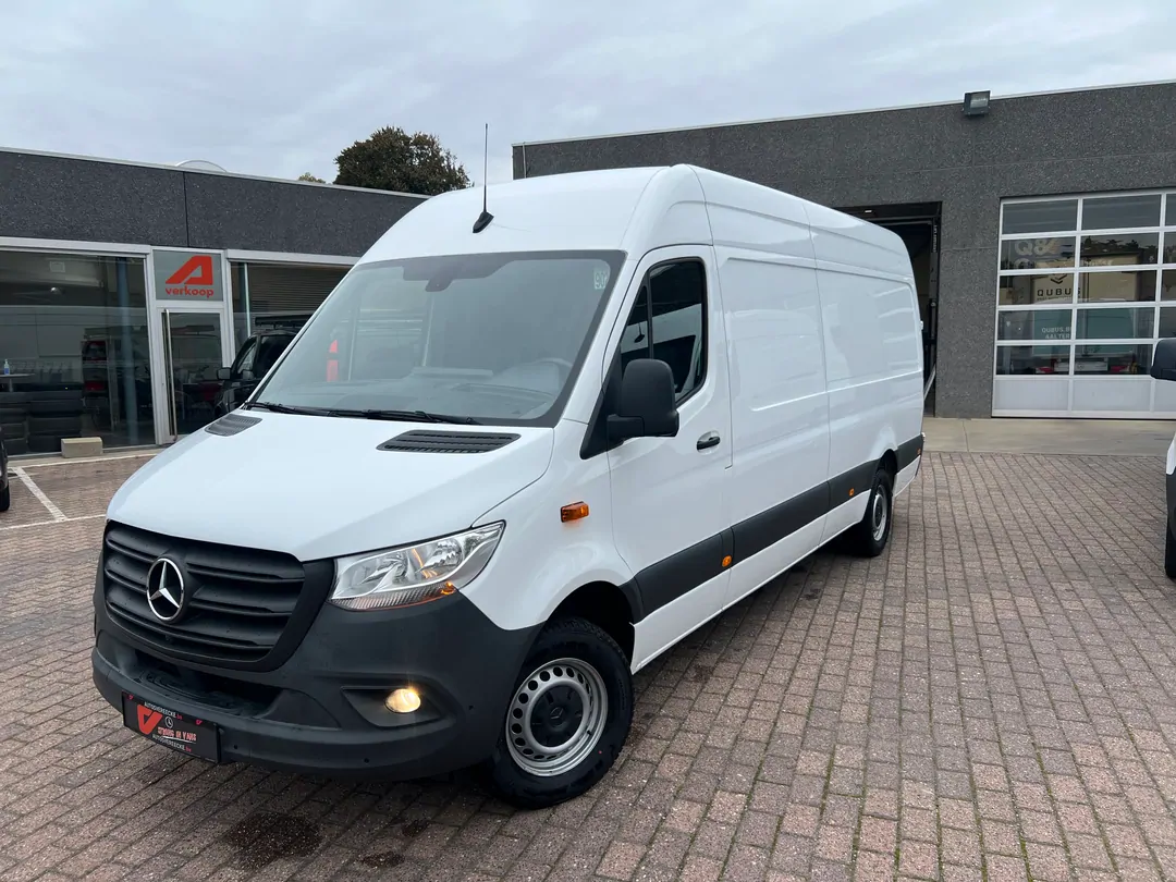 G902 - Klaar voor verkoop