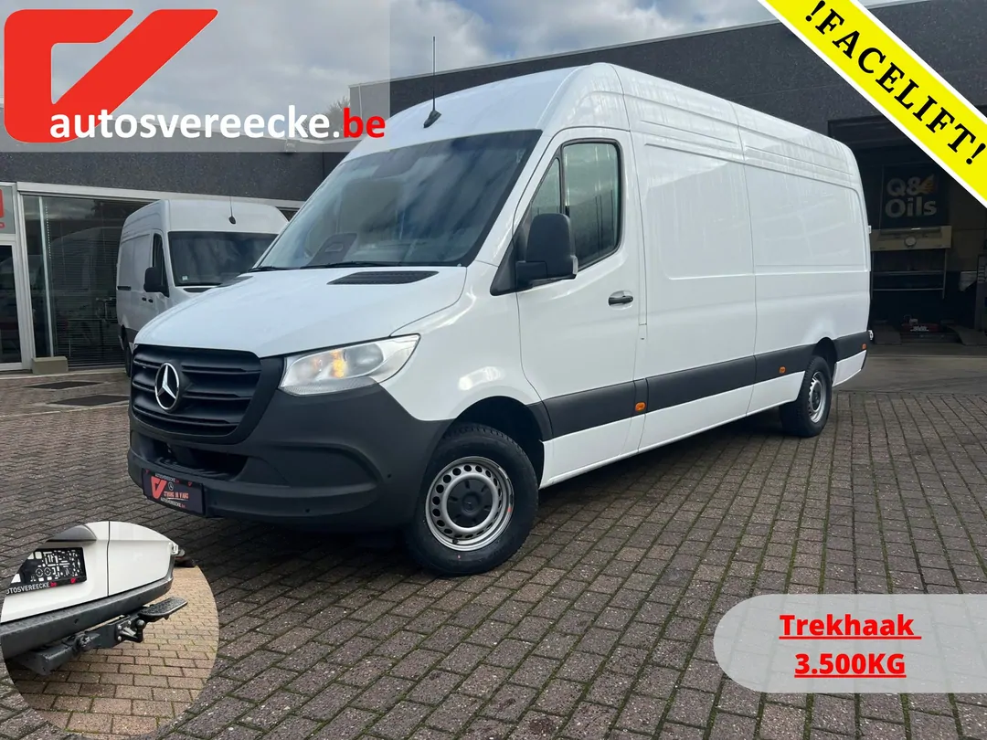 GR63 - Klaar voor verkoop
