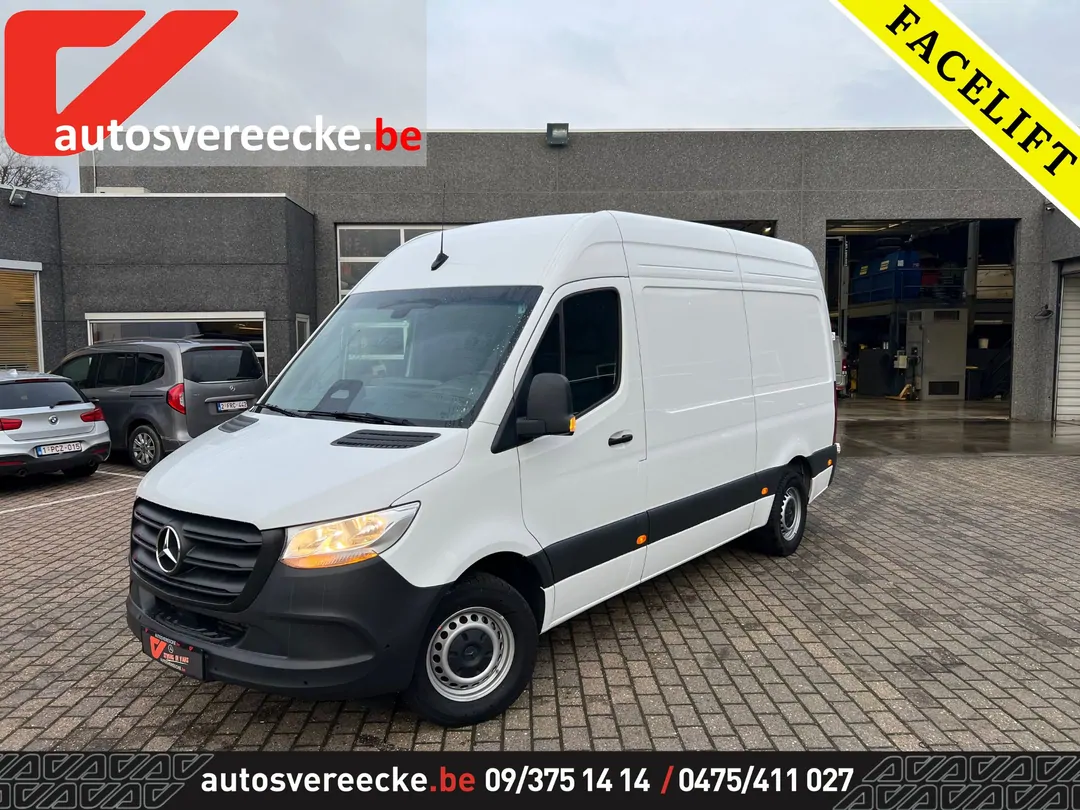 GR10 - Klaar voor verkoop