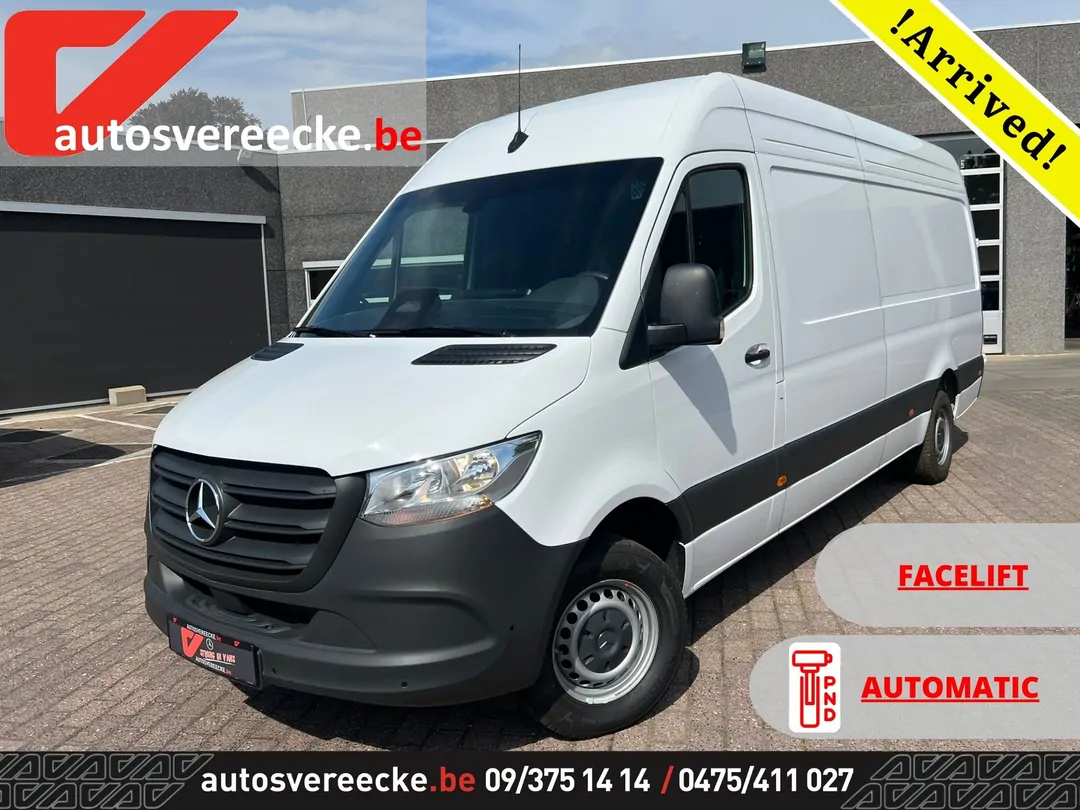 G886 - Klaar voor verkoop