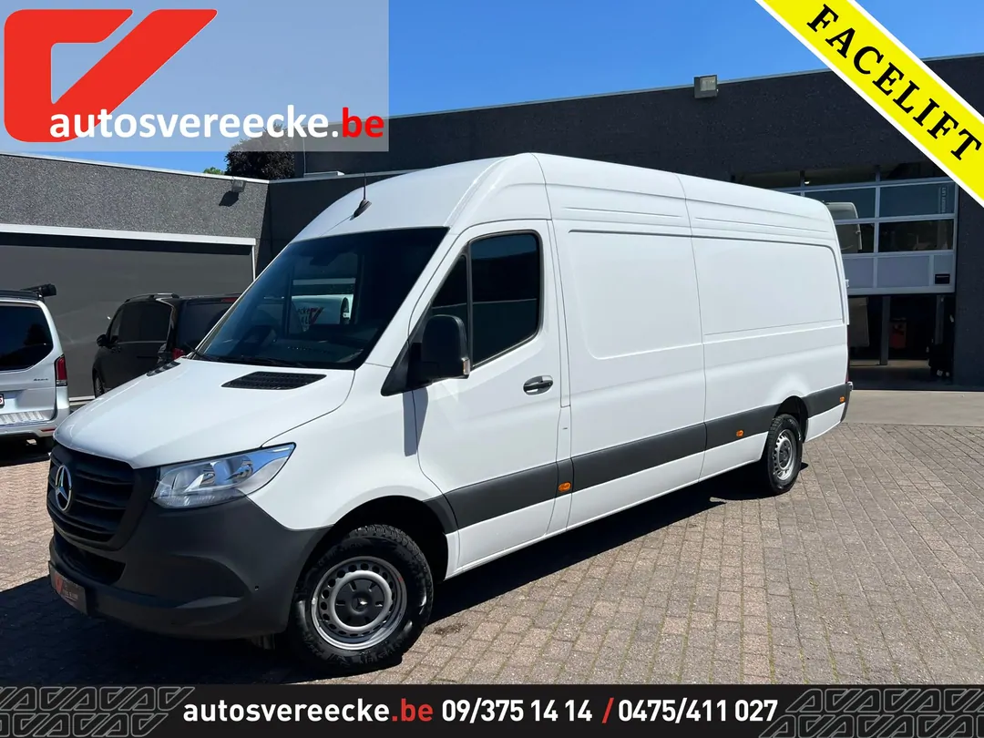 GR41 - Klaar voor verkoop