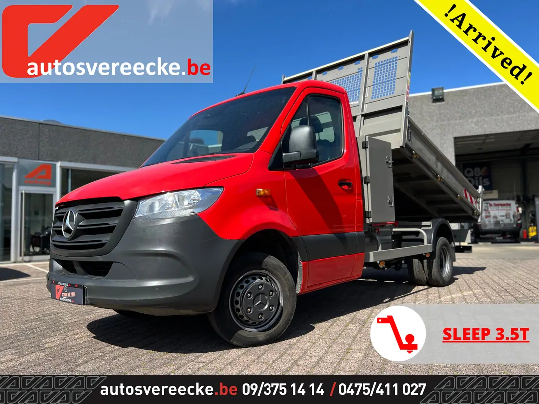 B367 - Klaar voor verkoop