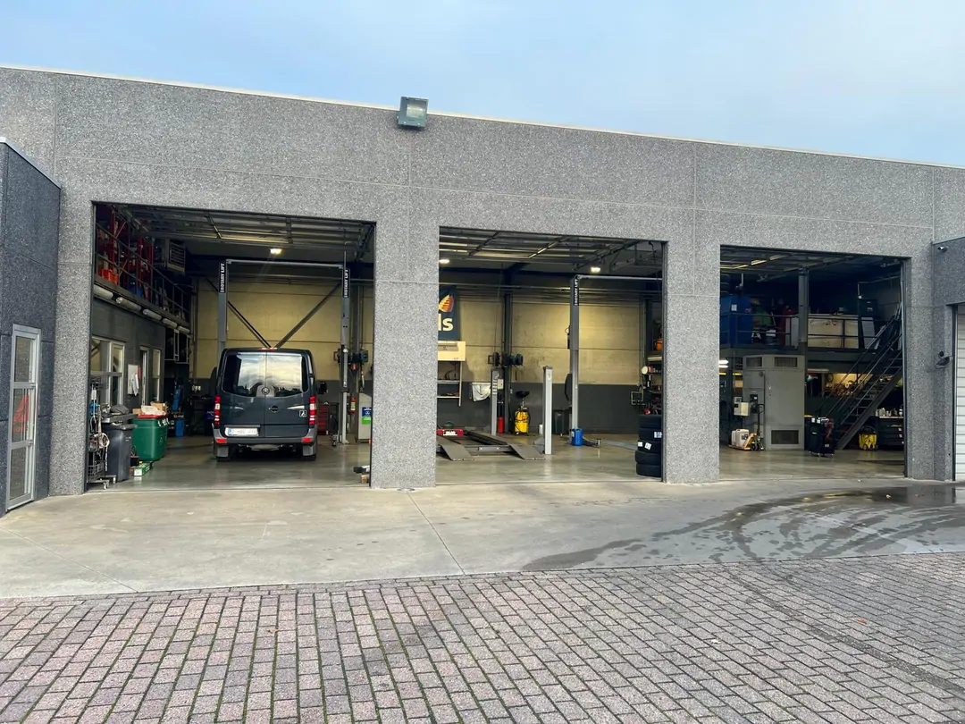 Alles over onderhoud, herstellingen en tarieven