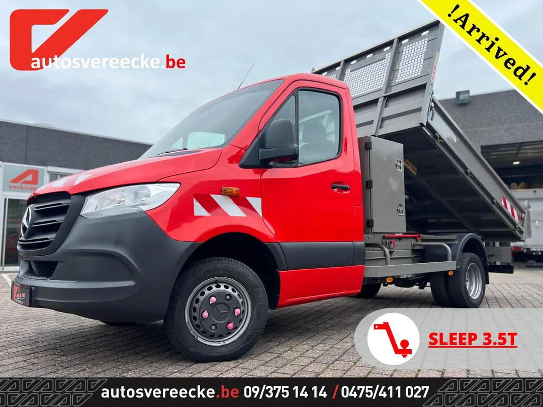 B369 - Klaar voor verkoop