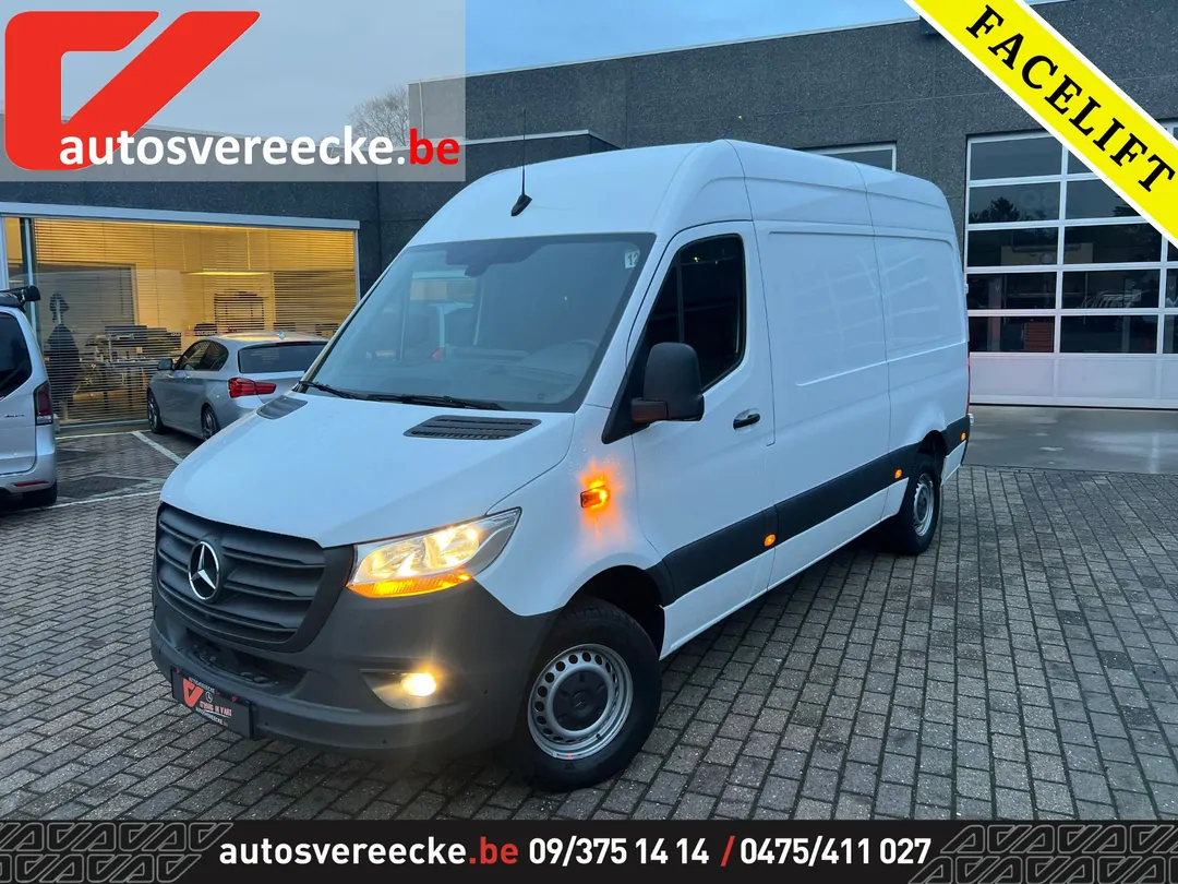 GR12 - Klaar voor verkoop