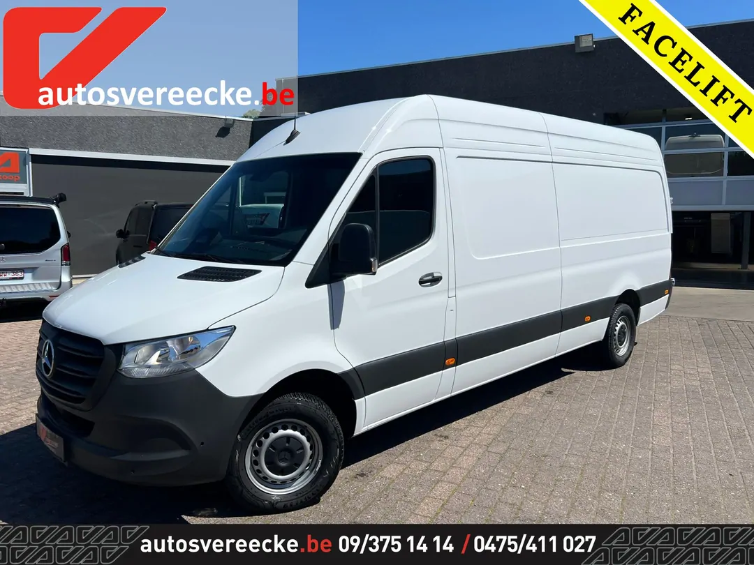 GR36 - Klaar voor verkoop