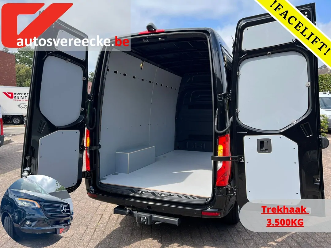 GR45 - Klaar voor verkoop