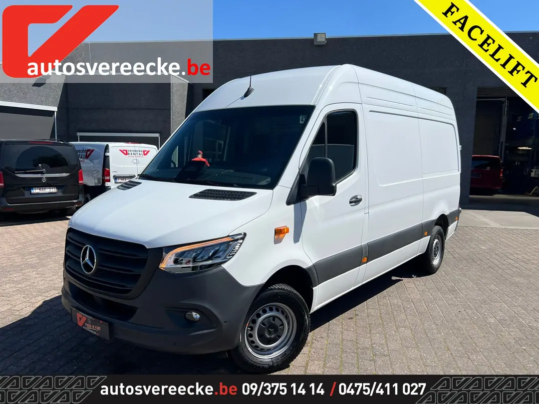 GR43 - Klaar voor verkoop