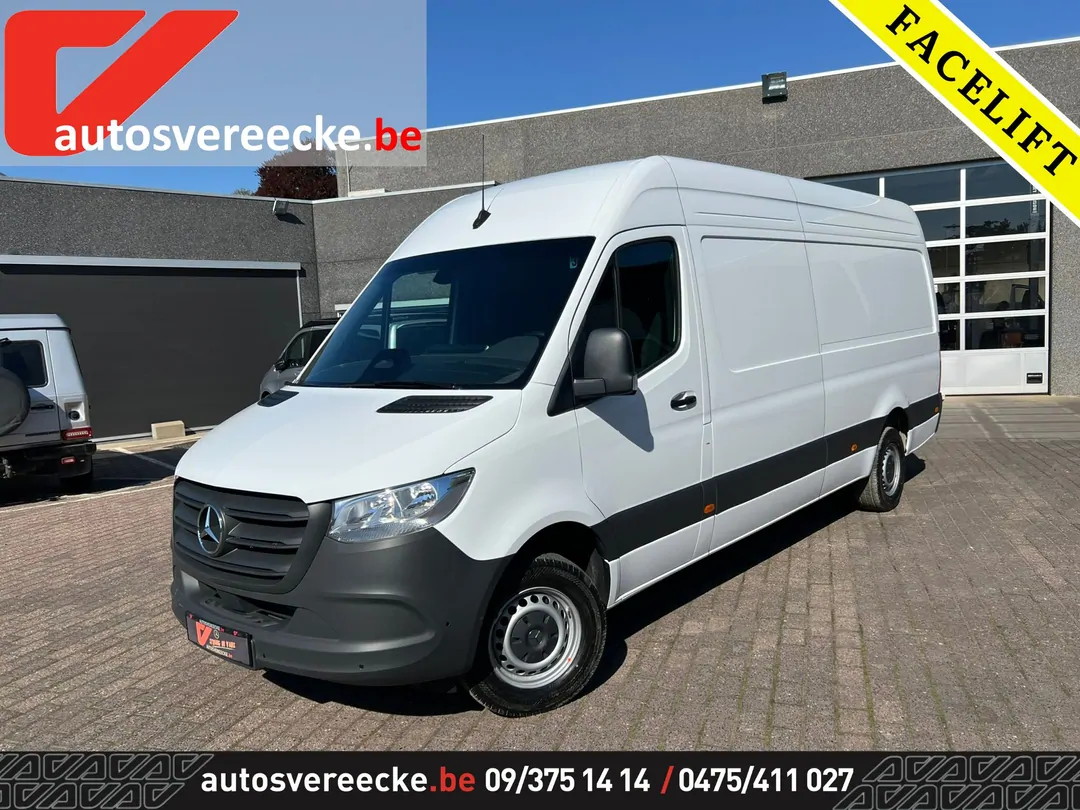 GR38 - Klaar voor verkoop
