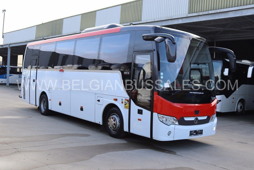 Vehicle - Temsa MD9 / 9.5m / USB / Airco 2019 25162