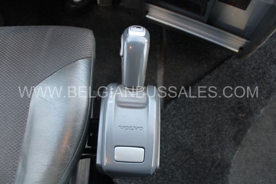 Belgian Bus Sales - Vehicle - Volvo 9700 B12M / 10.4m / Airco 1970 22653