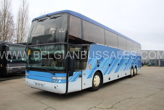 Van cheap hool occasion