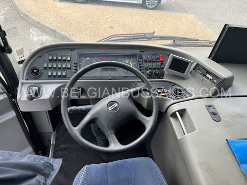 Autobus per aeroporto - e.3000 - COBUS INDUSTRIES GMBH - 110 pers / elettrico / climatizzato