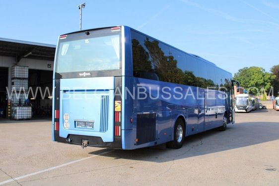 Belgian Bus Sales - Vehicle - Van Hool EX 16M / Tourismo / Acron / 13 ...