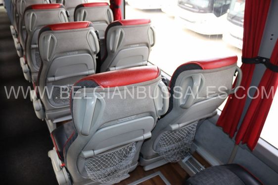 Vehicle - Volvo 9700 HD / 14.0m / Full Option 2019 25279