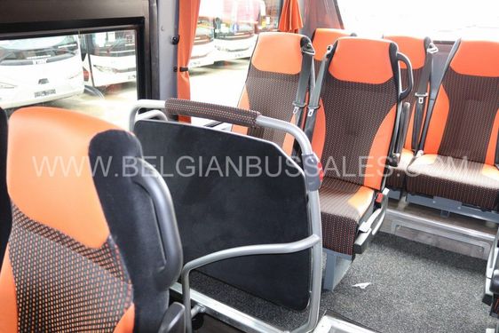 Vehicle - Iveco Evadys 13m / Rear door / N.T / NEW!! / 6 X UNITS 2026 24563