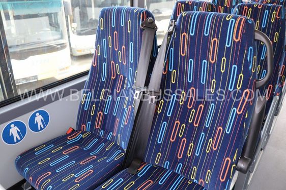 Vehicle - Iveco Crossway 10.8m Pop Light / NEW!! 2026 24567