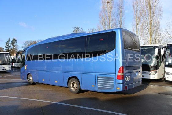 Belgian Bus Sales - Véhicule - Mercedes Tourino / O 510 2010 24022