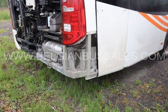 Vehicle - Mercedes Citaro 12,1m / Airco / E 6 / Broken Engine 2016 24394