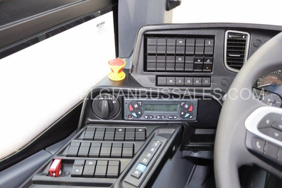 Vehicle - Iveco Crossway 10.8m Pop Light / NEW!! 2026 24567