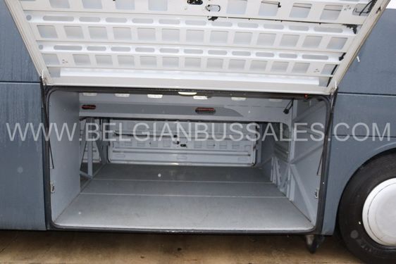 Vehicle - Setra S 519 HD / Full options / 64 pl / 15m 2015 25129