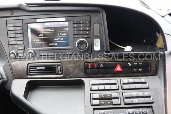 Vehicle - Setra S 516 HD2/ Luxury 2016 25226