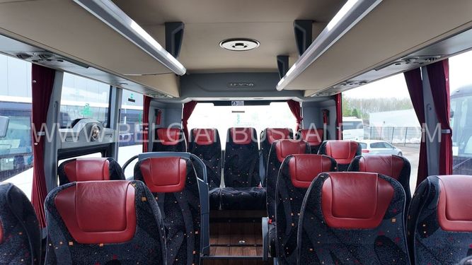 Vehicle - Temsa MD9 / 9.38m / Airco / Euro 6 2018 24265