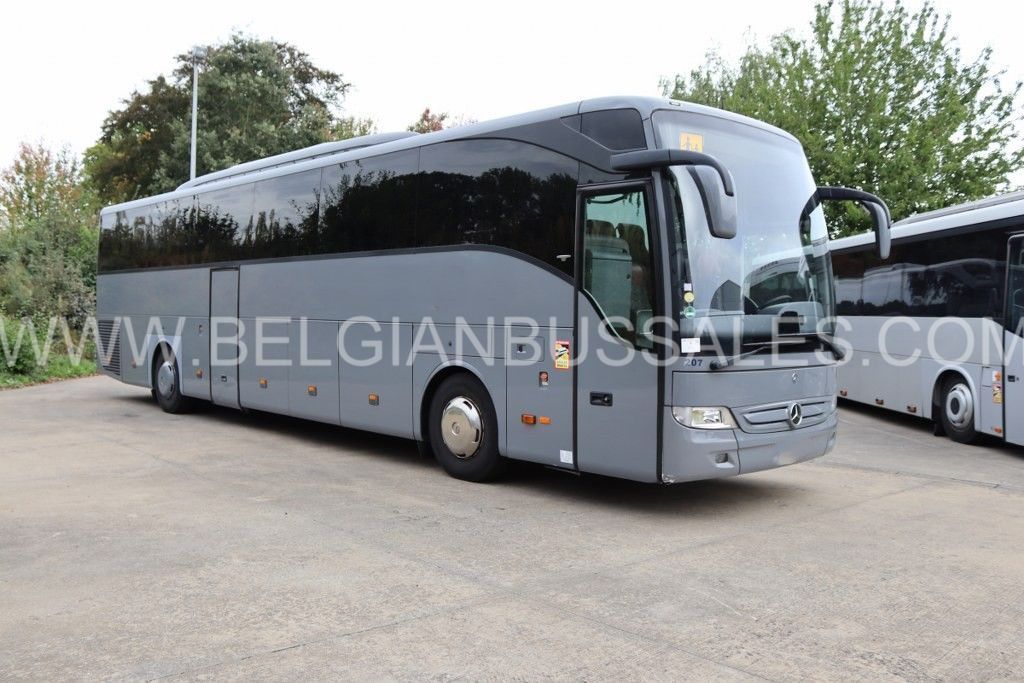 Vehicle - Mercedes Tourismo 16RHD 2 / Full Options 2016 24506