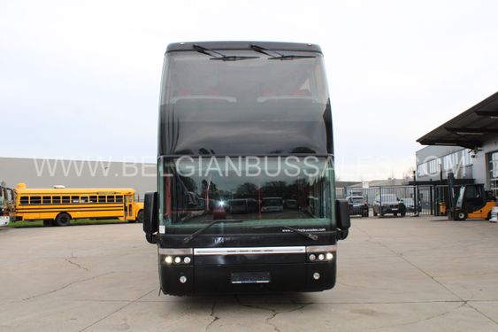 Vanhool hotsell altano occasion