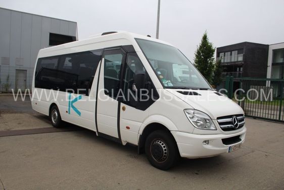 Sprinter 516 for sales sale