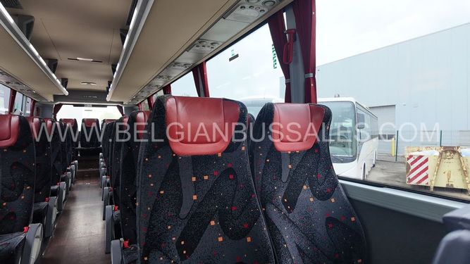 Vehicle - Temsa MD9 / 9.38m / Airco / Euro 6 2018 24265