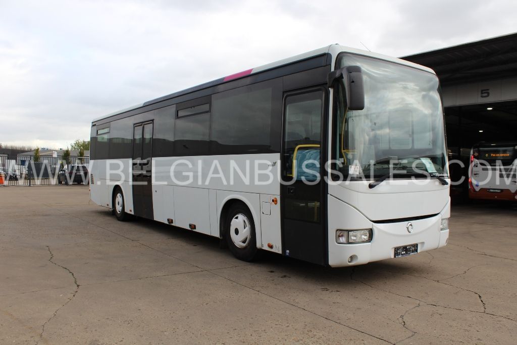 Belgian Bus Sales - Pojazd - Irisbus Crossway 2009 20228