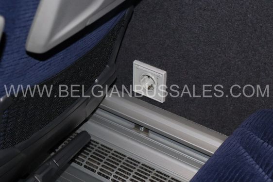 Vehicle - Setra S 519 HD / Full options / 64 pl / 15m 2015 25129