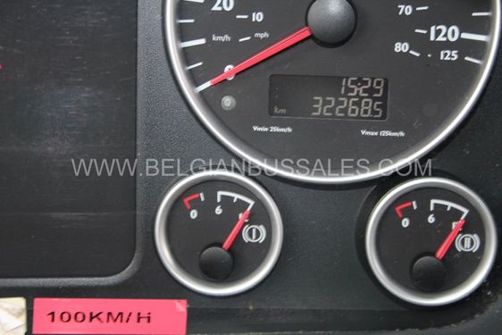 Belgian Bus Sales - Vehicle - MAN R07 Lion's Coach 2014 21448