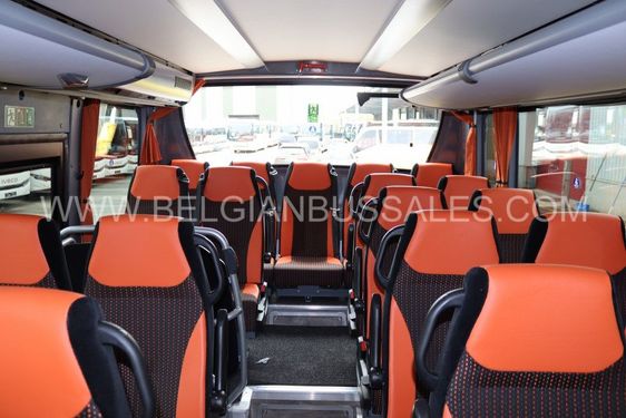 Vehicle - Iveco Evadys 13m / Rear door / N.T / NEW!! / 6 X UNITS 2026 24563