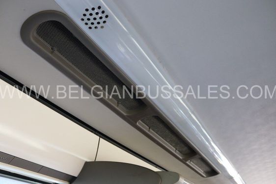 Vehicle - Iveco / Irisbus Arway / Crossway 12.8m / automatic / Airco ...