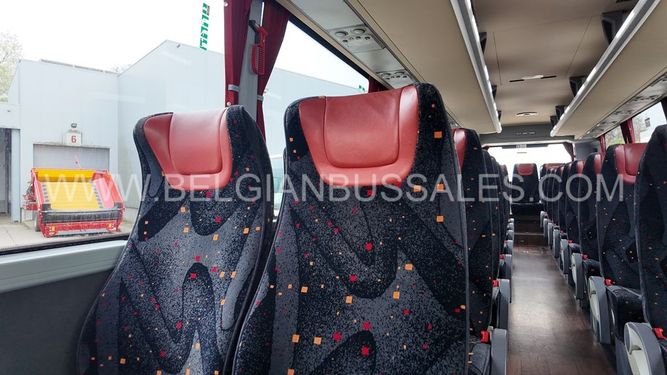 Vehicle - Temsa MD9 / 9.38m / Airco / Euro 6 2018 24265
