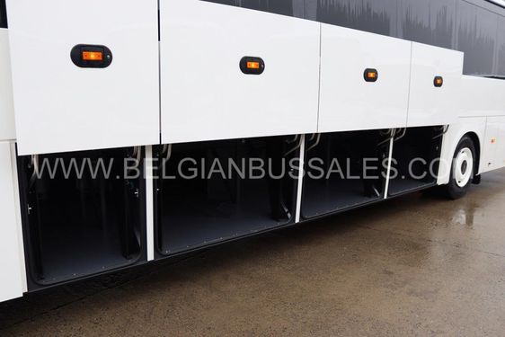 Vehicle - Iveco Evadys 13m / WC / 3-Point seat belts / NEW!! 2026 24262