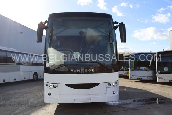 Voertuig - Van Hool EX 16M / Tourismo / Acron / 13.3m / Euro 6 2019 24595