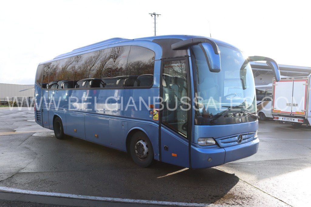 Belgian Bus Sales - Véhicule - Mercedes Tourino / O 510 2010 24022