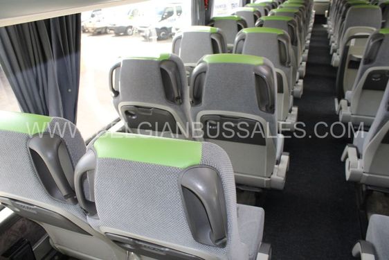 Belgian Bus Sales - Vehicle - VDL Futura FDD2 141/510