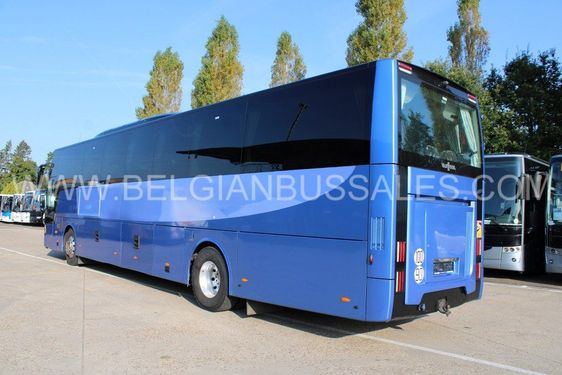 Belgian Bus Sales - Vehicle - Van Hool EX 16M / Tourismo / Acron / 13 ...