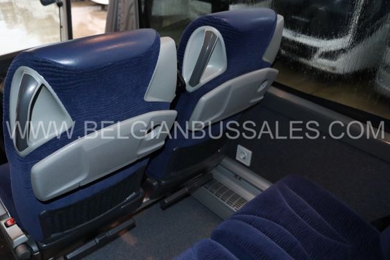 Vehicle - Setra S 519 HD / Full options / 64 pl / 15m 2015 25129