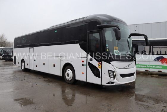 Vehicle - Volvo 9700 HD / 13.0m / USB / Full Option 2024 25029