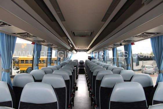 Belgian Bus Sales - Vehicle - Van Hool EX 16M / Tourismo / Acron 2016 22460