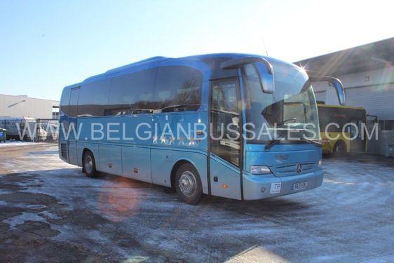 Belgian Bus Sales Vehicle Mercedes O 510 Tourino 2013 20109