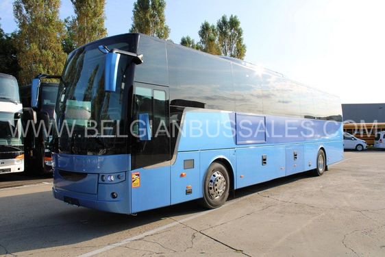 Belgian Bus Sales - Vehicle - Van Hool EX 16M / Tourismo / Acron / 13 ...