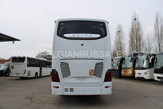 Belgian Bus Sales - Voertuig - Setra S 516 HDH 2014 23193