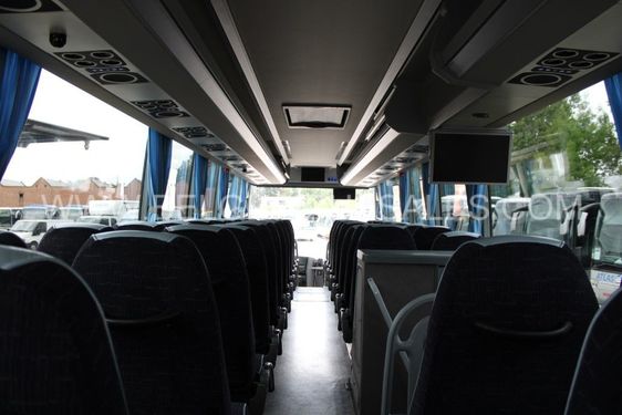 Belgian Bus Sales - Vehicle - Van Hool EX 16M / Tourismo / Acron 2016 22460