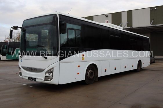 Véhicule - Iveco Crossway 13m Pop Light / Airco / 4x Units 2018 24285